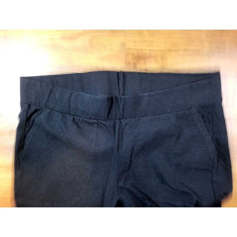 Torrid Active Performance Core Crop Leggings Wome… - image 2